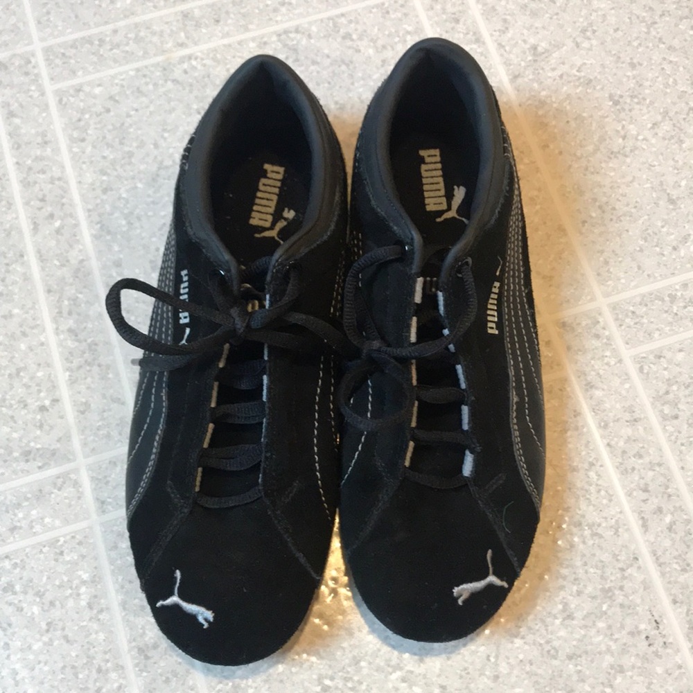 Puma Sneakers